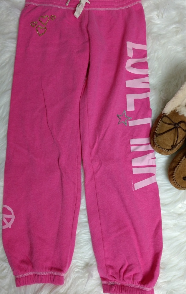 Sweats